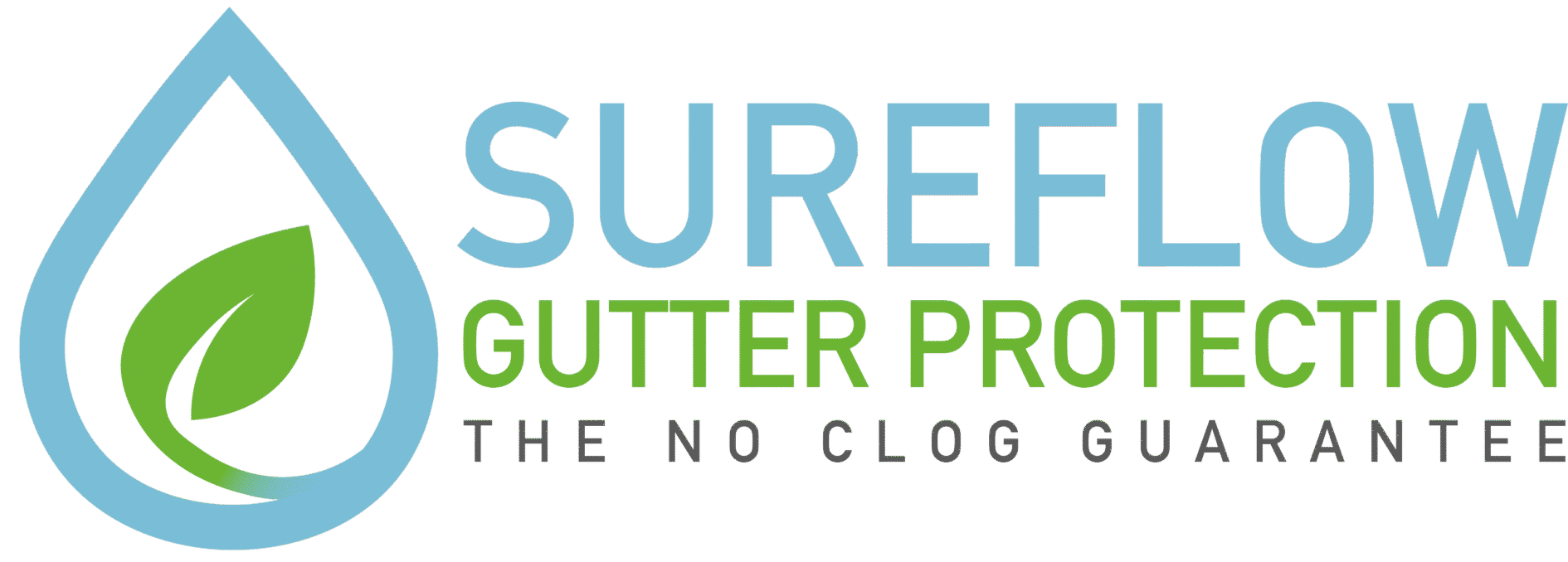 Sureflow Gutter Protection Inc.