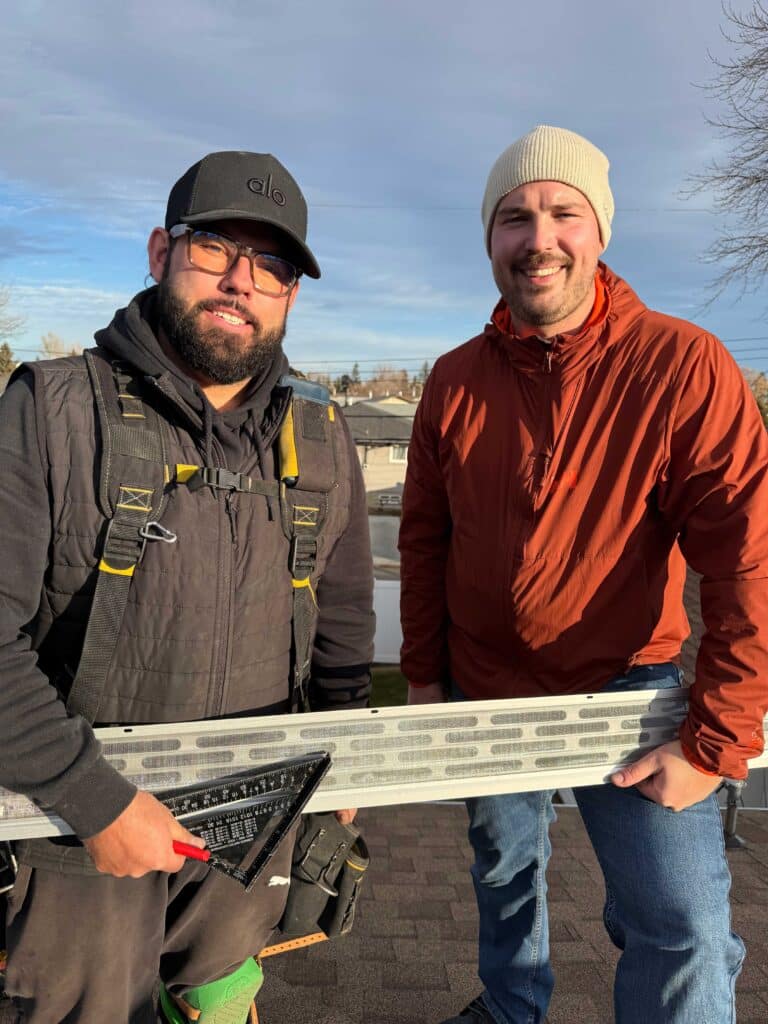 Calgary’s Top Gutter Guard Installers